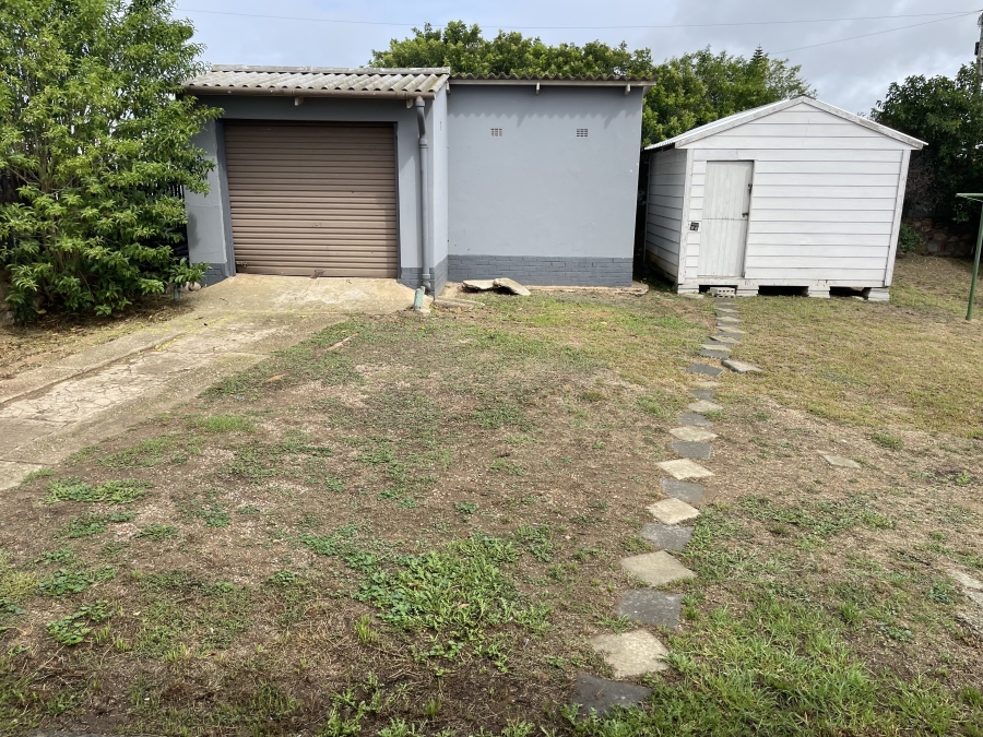 3 Bedroom Property for Sale in Da Nova Western Cape